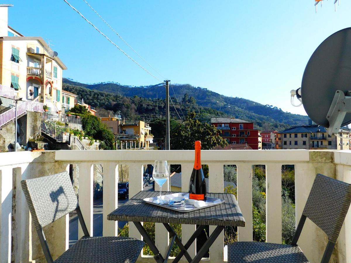 Vacanze In Villa, レヴァント エクステリア 写真