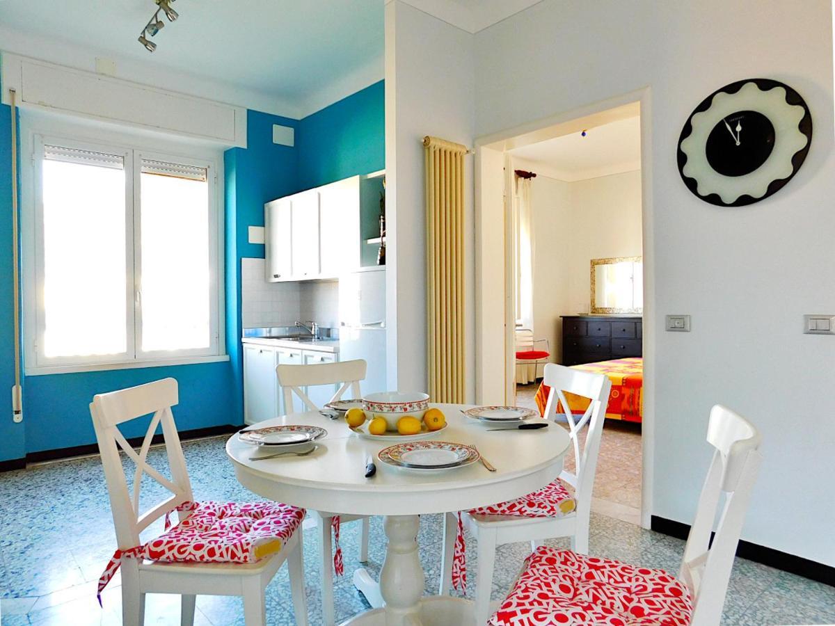 Vacanze In Villa, レヴァント エクステリア 写真