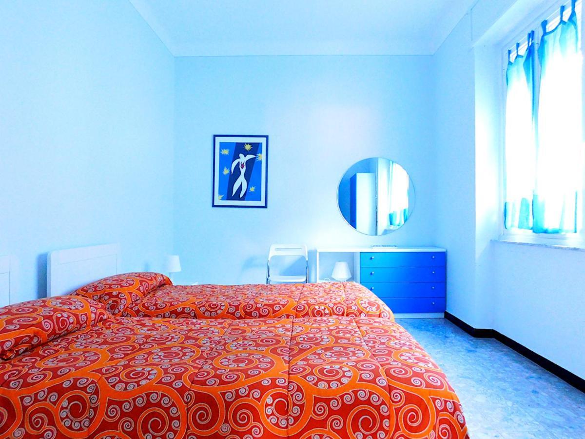 Vacanze In Villa, レヴァント エクステリア 写真