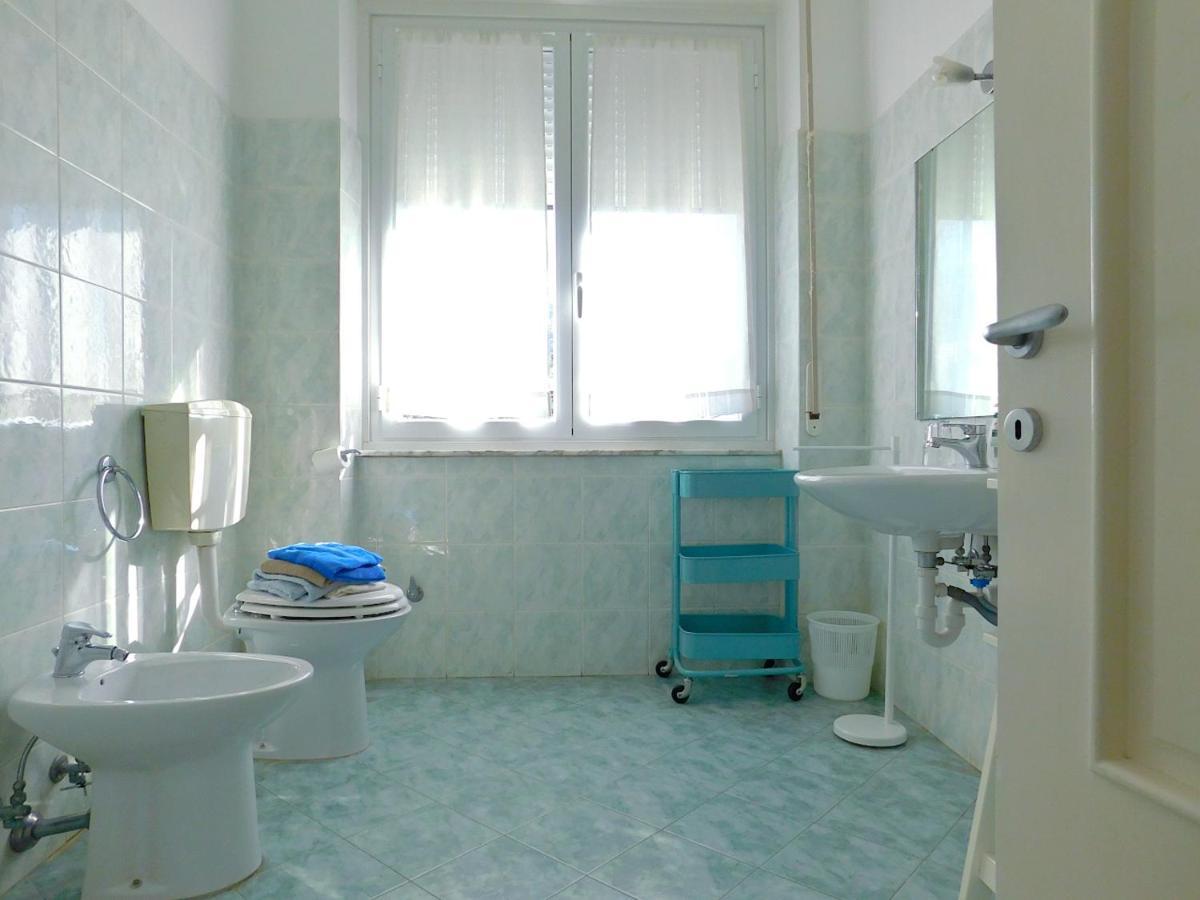 Vacanze In Villa, レヴァント エクステリア 写真