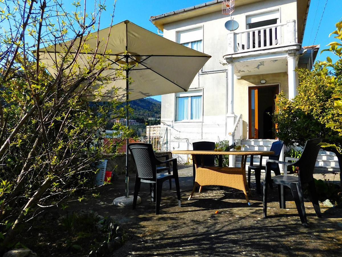 Vacanze In Villa, レヴァント エクステリア 写真