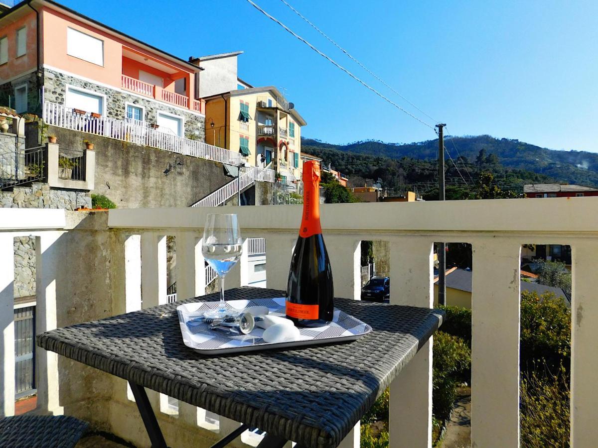 Vacanze In Villa, レヴァント エクステリア 写真