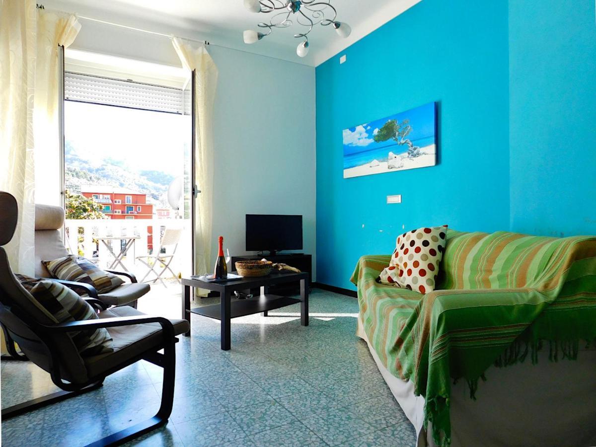 Vacanze In Villa, レヴァント エクステリア 写真