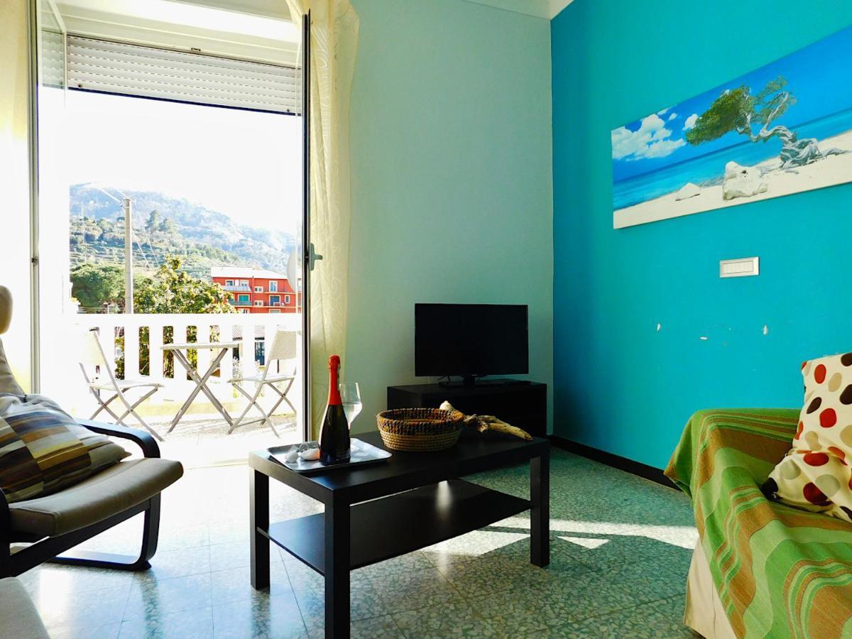 Vacanze In Villa, レヴァント エクステリア 写真