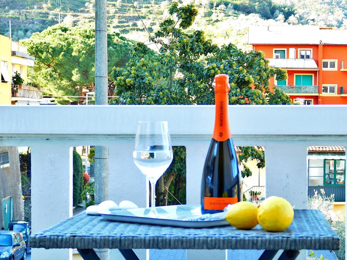 Vacanze In Villa, レヴァント エクステリア 写真