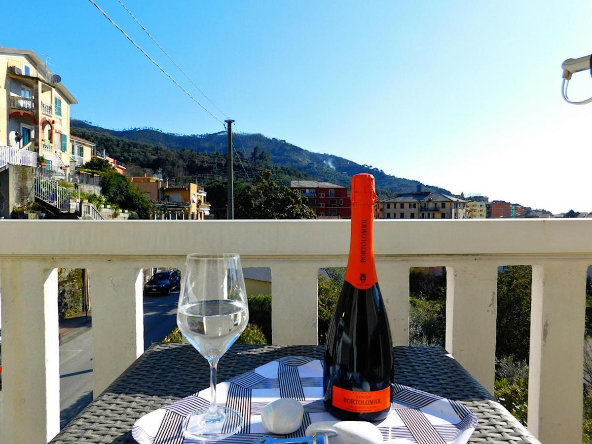 Vacanze In Villa, レヴァント エクステリア 写真