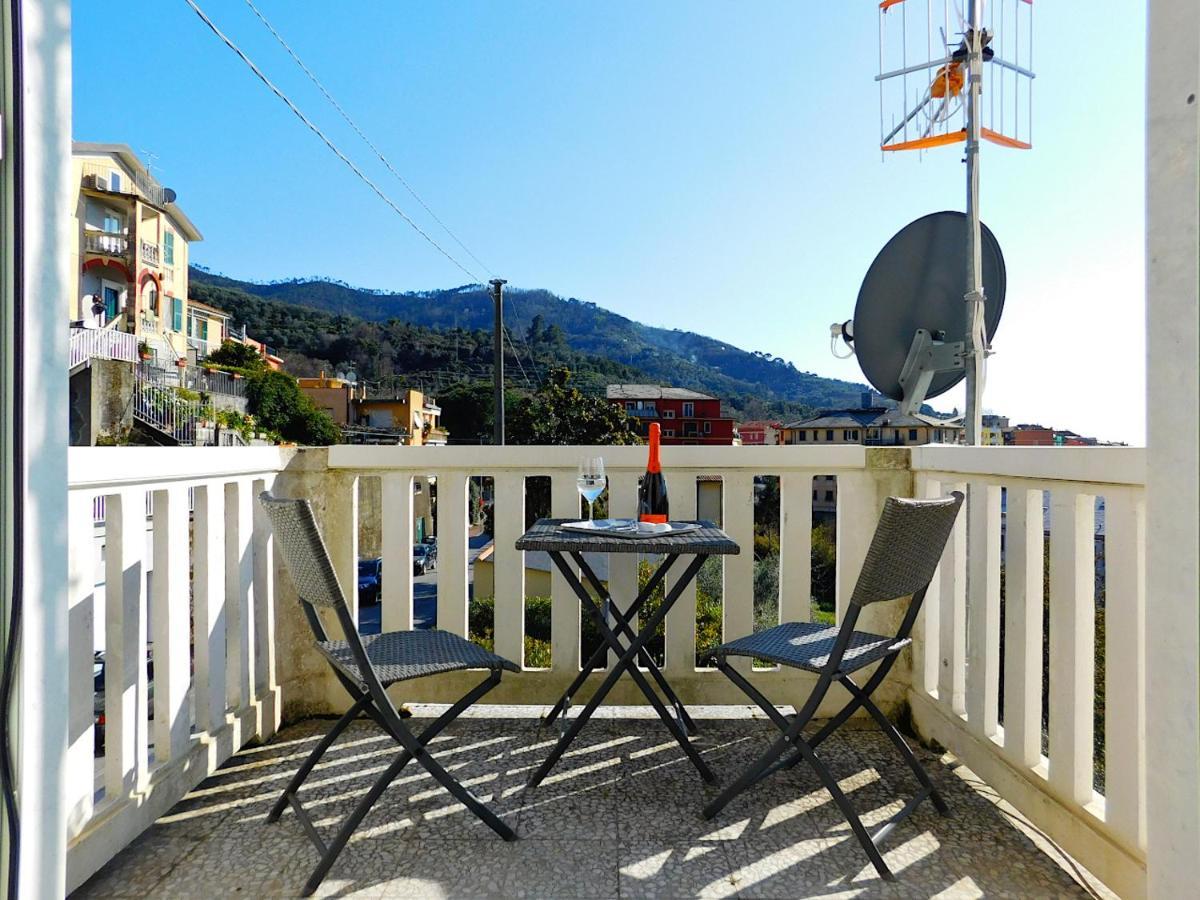 Vacanze In Villa, レヴァント エクステリア 写真