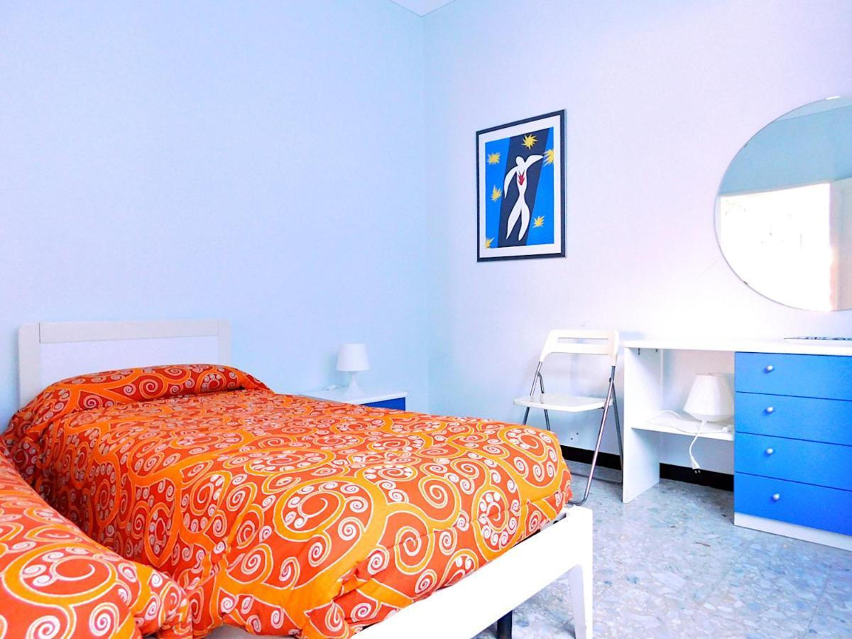 Vacanze In Villa, レヴァント エクステリア 写真