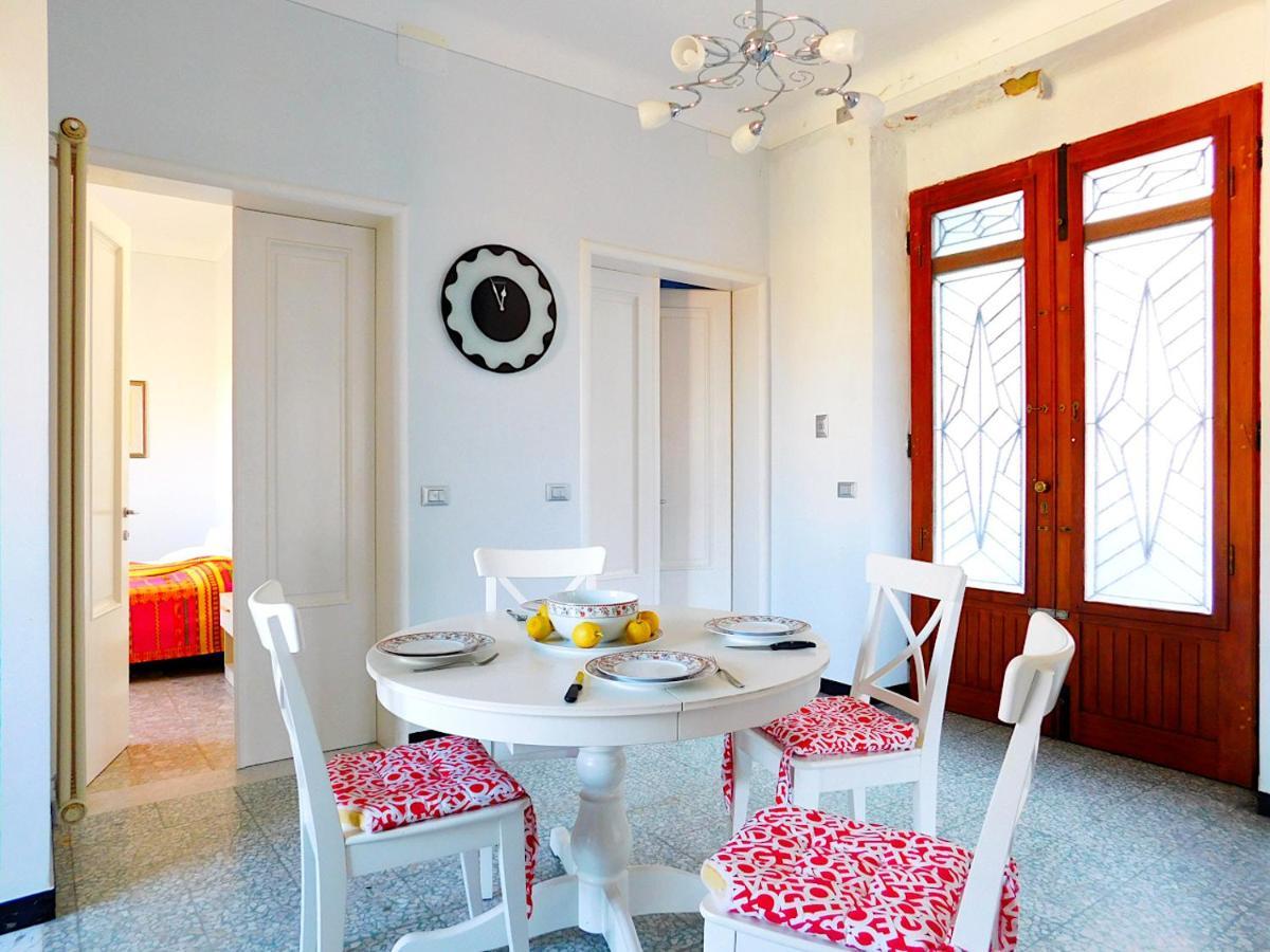 Vacanze In Villa, レヴァント エクステリア 写真