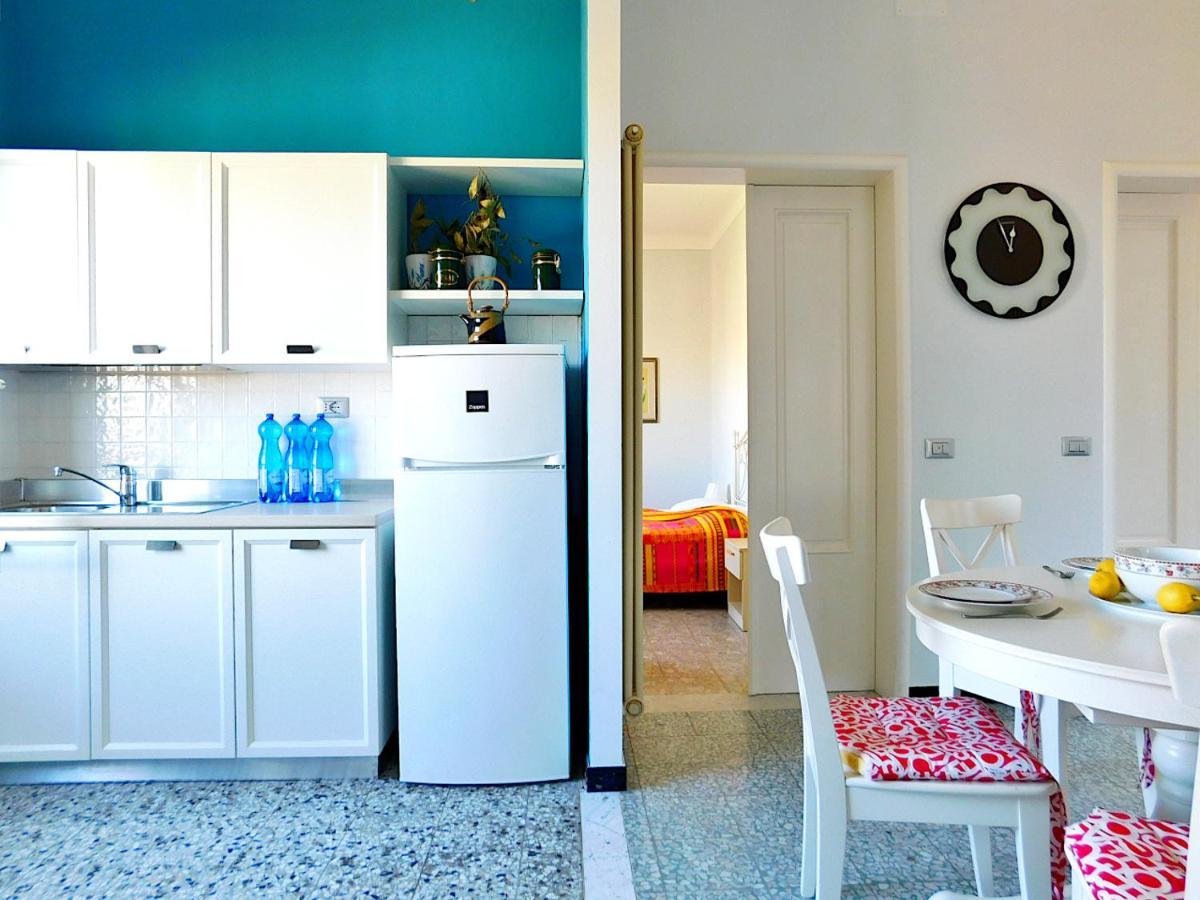 Vacanze In Villa, レヴァント エクステリア 写真