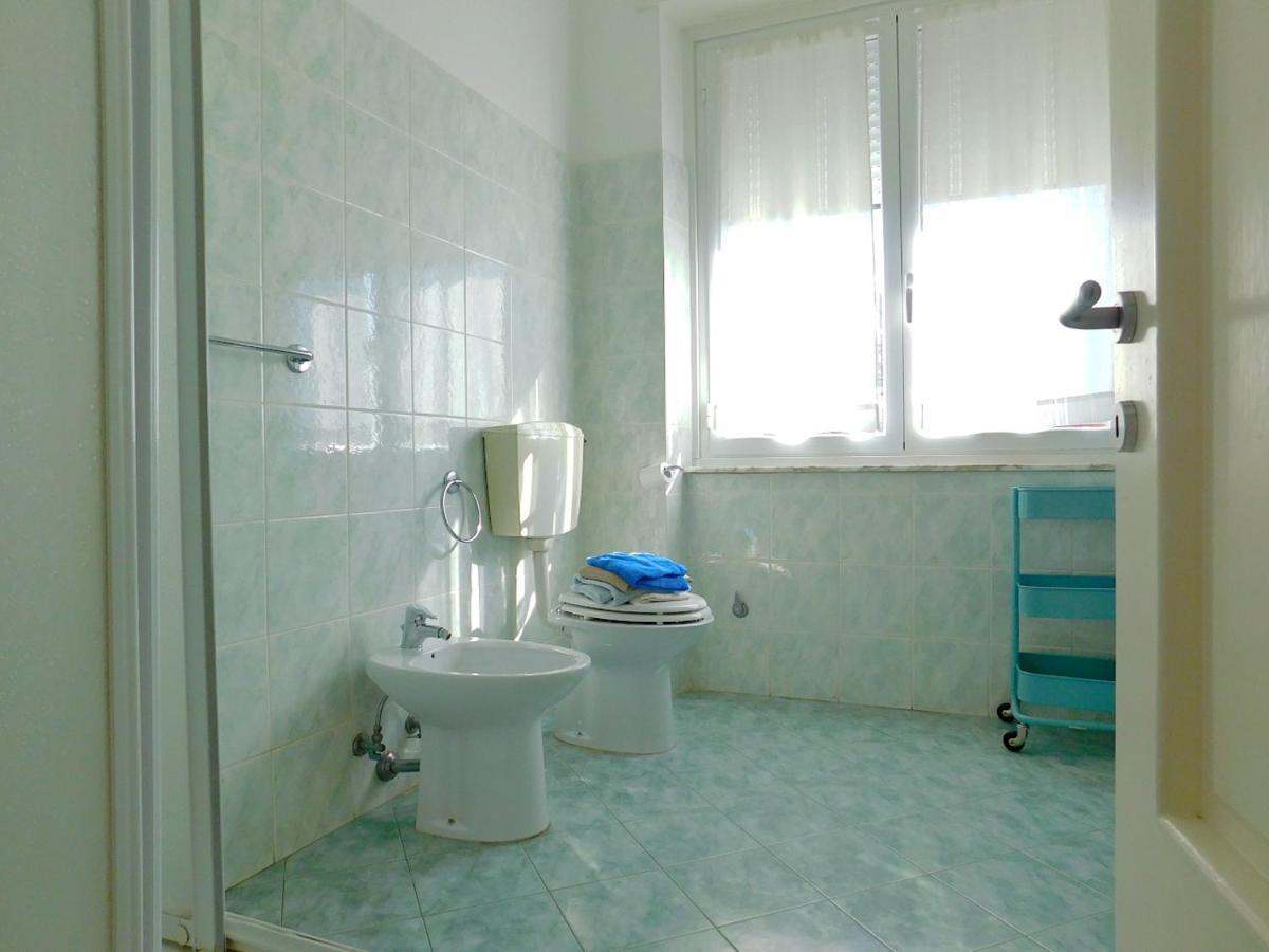Vacanze In Villa, レヴァント エクステリア 写真